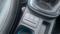 Ford Fiesta 1.0 EcoBoost 95 Active X Edition 5dr Petrol Hatchback